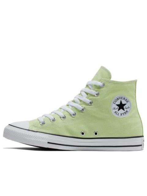 Converse Converse Chuck Taylor All Star Sneakers 'Sour Melon' A03422C