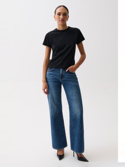 PISTOLA LARSEN RELAXED FLARE - DARING