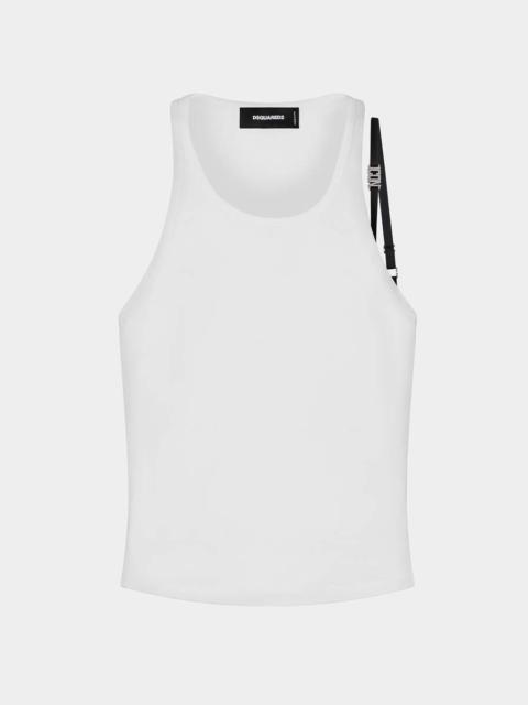 DSQUARED2 ICON TANK TOP
