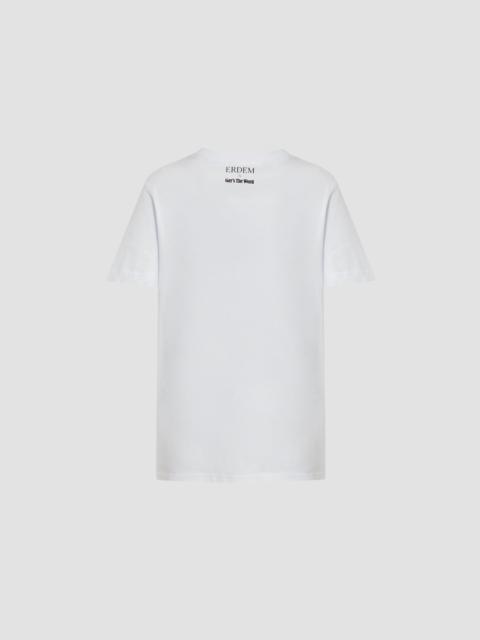 CARNATION T-SHIRT