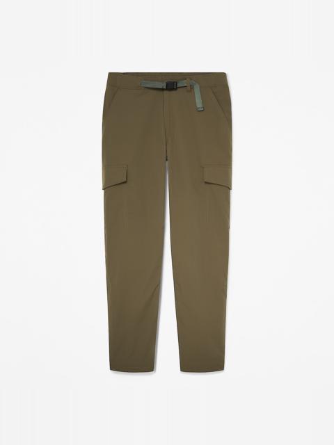 Timberland Men's Quick-Dry Stretch Cargo Pant