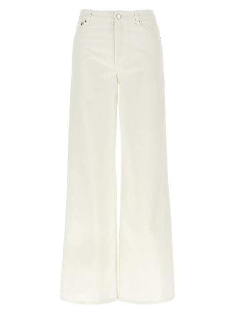 A.P.C. 'Elisabeth' jeans
