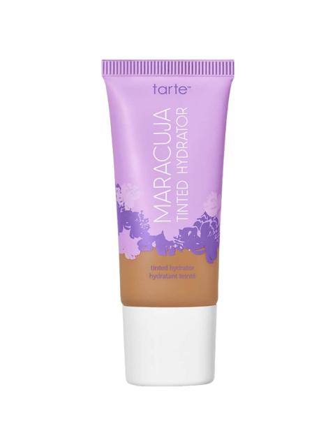Tarte Cosmetics tarte Maracuja Lightweight Hydrating Tinted Moisturizer - 36S Medium-Tan Sand