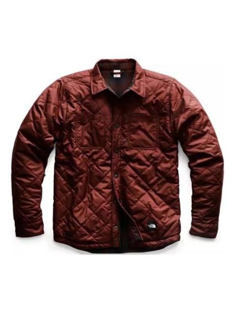 THE NORTH FACE Insulated Jacket 'Red' NF0A3LZH38X