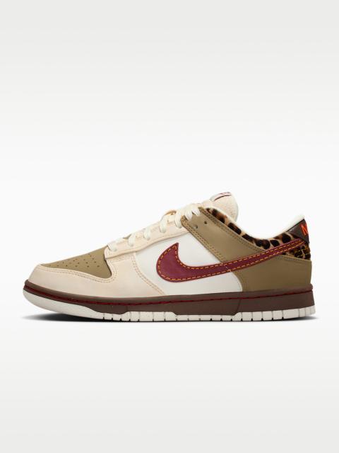 Nike Nike Dunk Low Women's Shoes