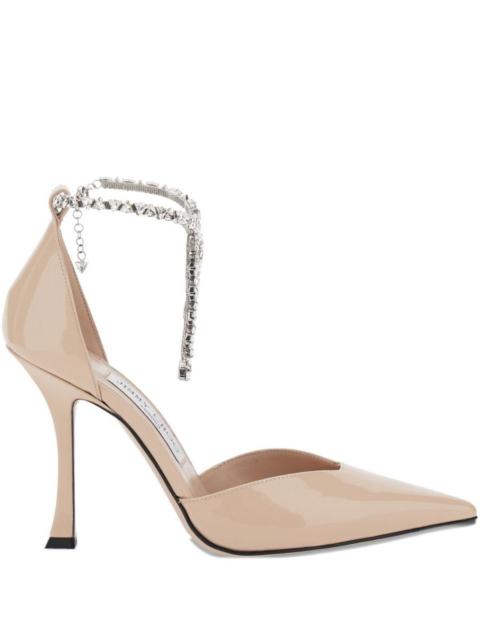 JIMMY CHOO Jimmy Choo With Heel