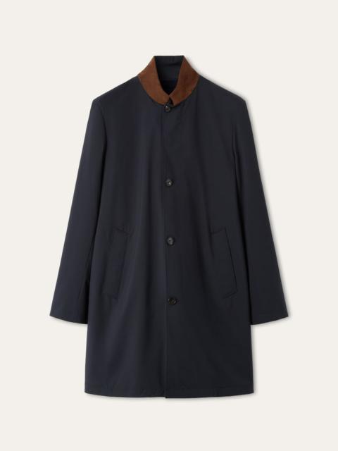 Loro Piana Sebring Coat
