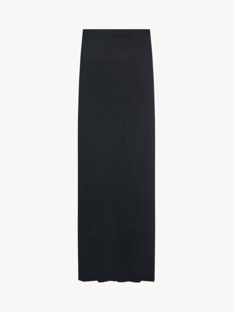 The Row Oboe Skirt