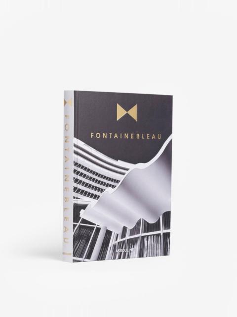 ASSOULINE Fontainebleau