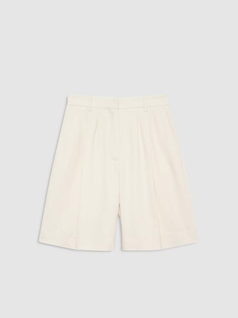 ANINE BING Bryson Short - Cream