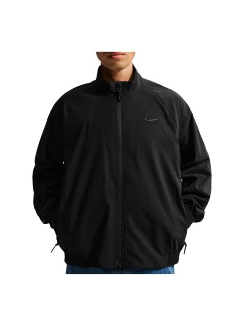 Nike Nike SB Ishod Track Jacket 'Black' IF0438-010