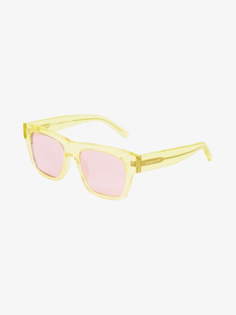 Givenchy GV DAY UNISEX SUNGLASSES IN ACETATE