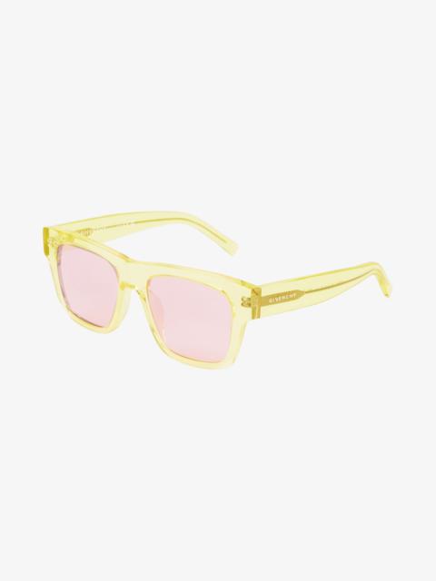 GV DAY UNISEX SUNGLASSES IN ACETATE