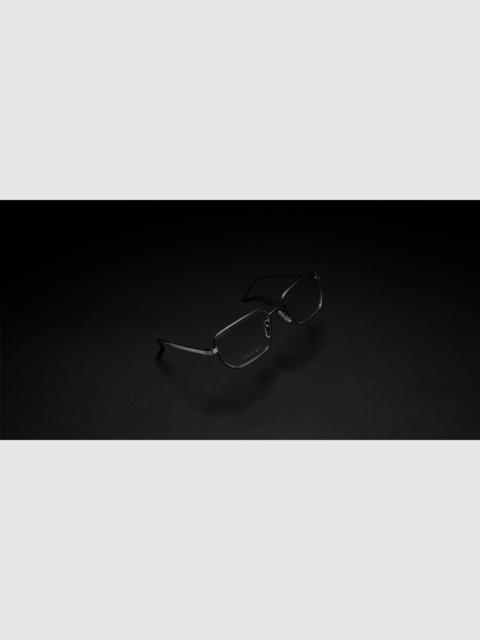 GUCCI GG2225O Rectangular optical frame