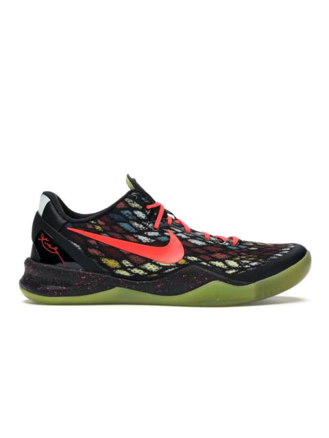 Nike Kobe 8 Christmas (2012)