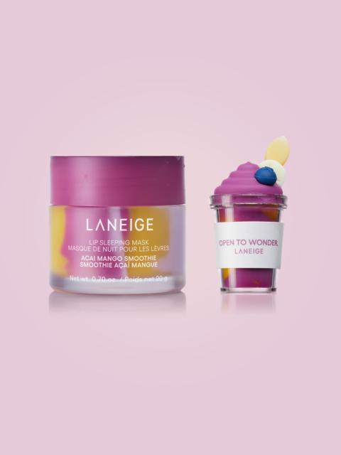 Laneige Lip Sleeping Mask