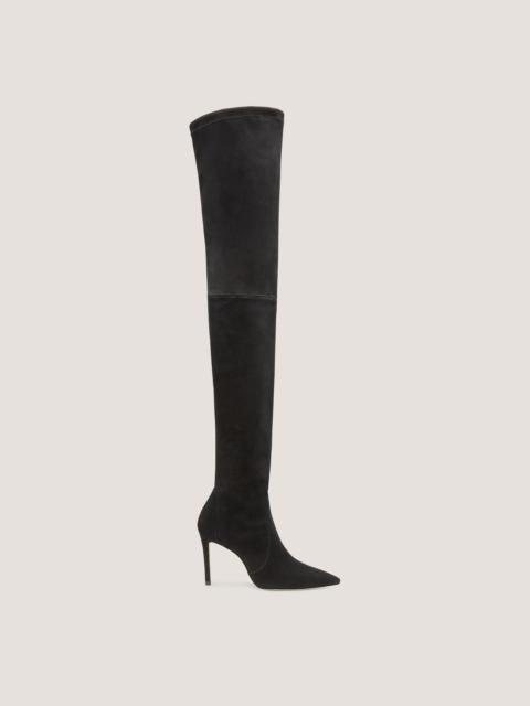 Stuart Weitzman ULTRASTUART 100 STRETCH BOOT