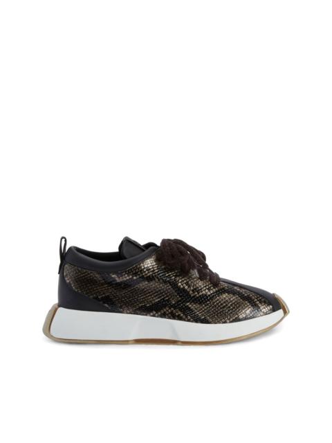 Giuseppe Zanotti Ferox sneakers