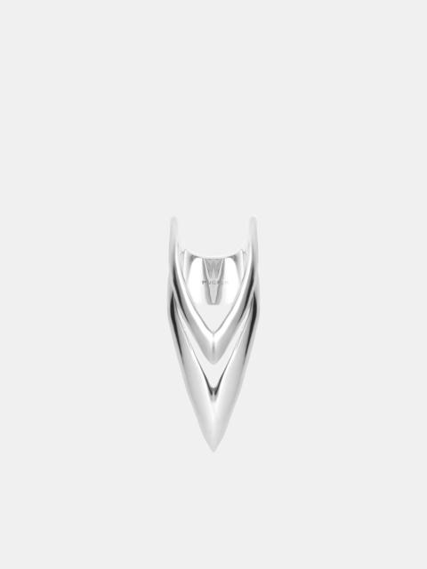 MUGLER V Ring