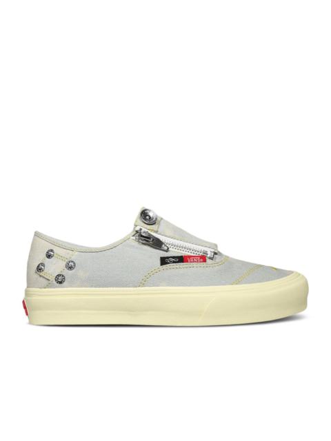 Vans SHANE GONZALES X AUTHENTIC ZIP VLT LX 'STAR SPANGLED GLAMOUR'