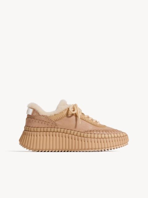 Chloé NAMA SNEAKER