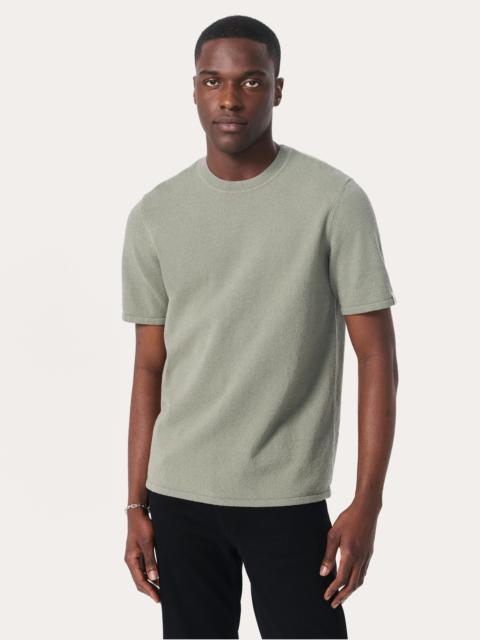 rag & bone Zuma Knit Tee
Terry Toweling