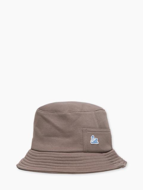 Merz b. Schwanen MERZ B. SCHWANEN VFBH02 BUCKET HAT GRAIN