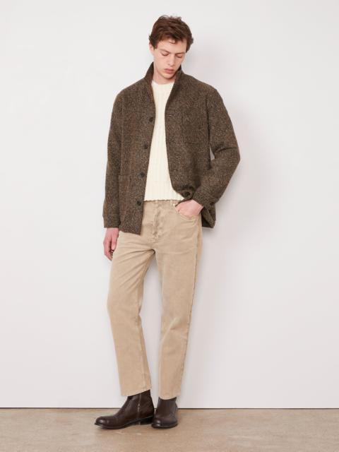 OFFICINE GÉNÉRALE OVERSHIRT SHELDON