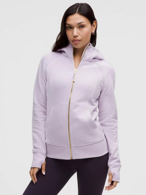lululemon Scuba Full-Zip Hoodie