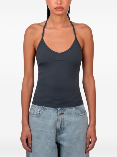 gimaguas Lula halter-neck top