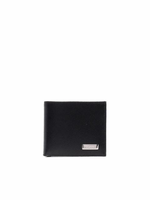 Chopard small Il Classico leather wallet