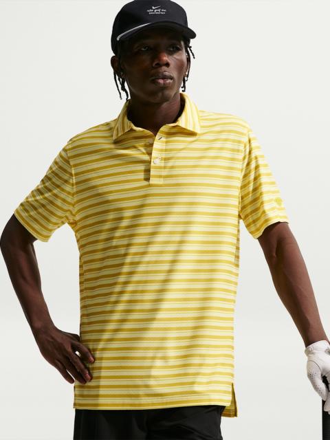 Nike Tailored Performance Men's Dri-FIT Golf Polo