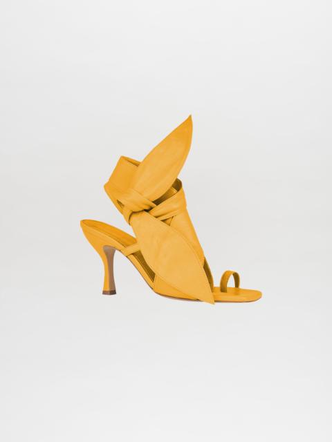 SILVIA TCHERASSI Marco Heel Yellow