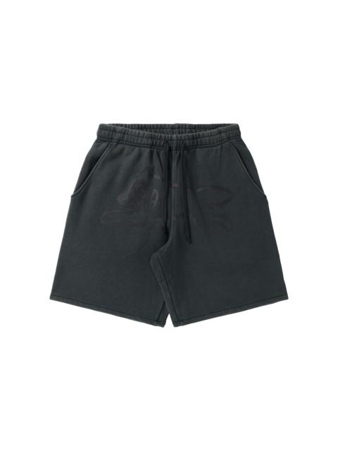 ICECREAM SHAVE 1CE TERRY SHORTS