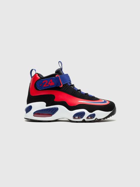 AIR GRIFFEY MAX 1 "USA BLACK"