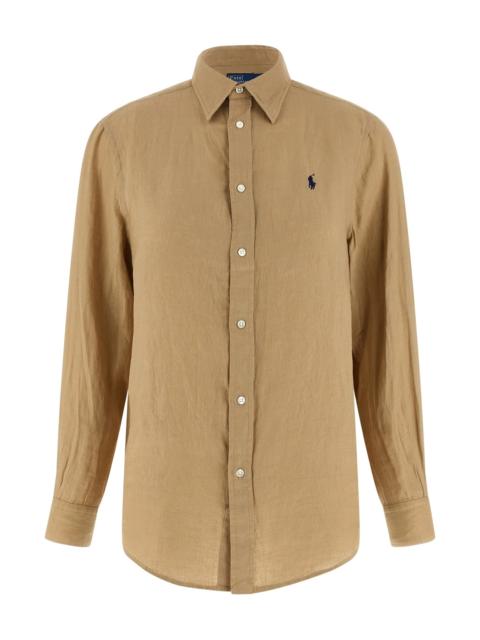 Polo Ralph Lauren Linen shirt