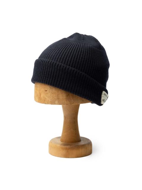 Buzz Rickson's Buzz Rickson's USN Watch Cap Navy