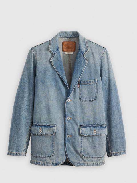 Levi's MISSION DENIM BLAZER