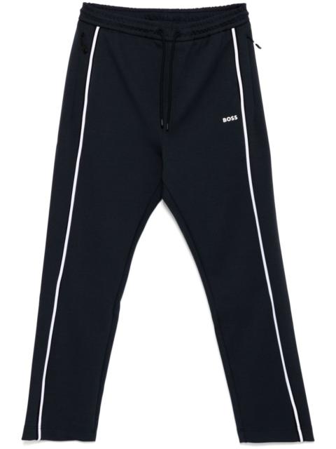BOSS Hadim track pants
