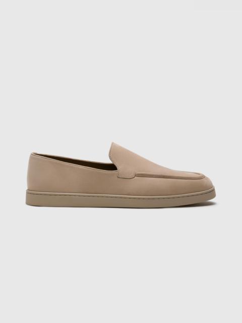 Church's Nubuck Slipper