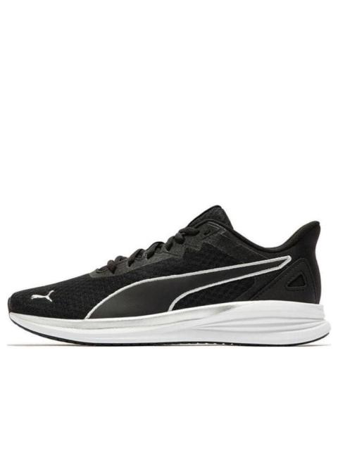 PUMA PUMA Transport Modern Fresh 'Black' 378016-01