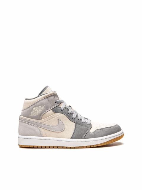 Air Jordan 1 Mid SE "Coconut Milk" sneakers