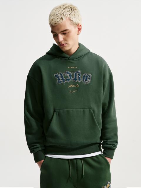 Nike Nike Solo Fleece Men's Pullover Hoodie