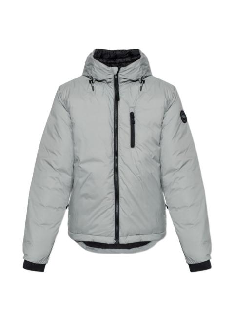 Canada Goose zip hooded jacket