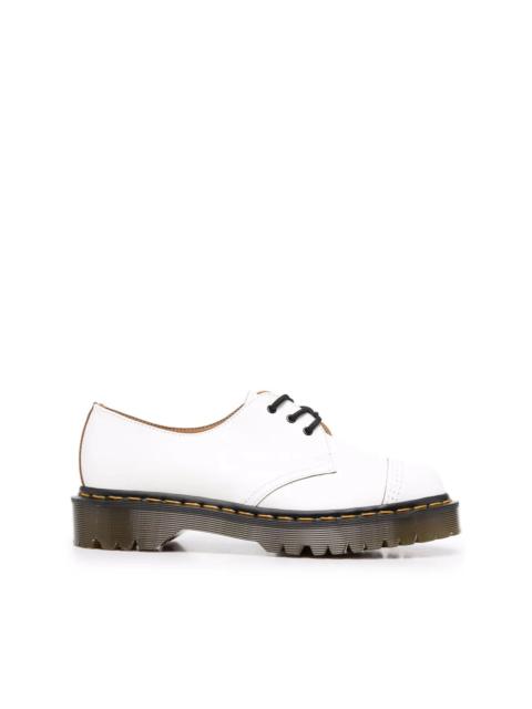 Dr. Martens Bex Toe-Cap lace-up shoes