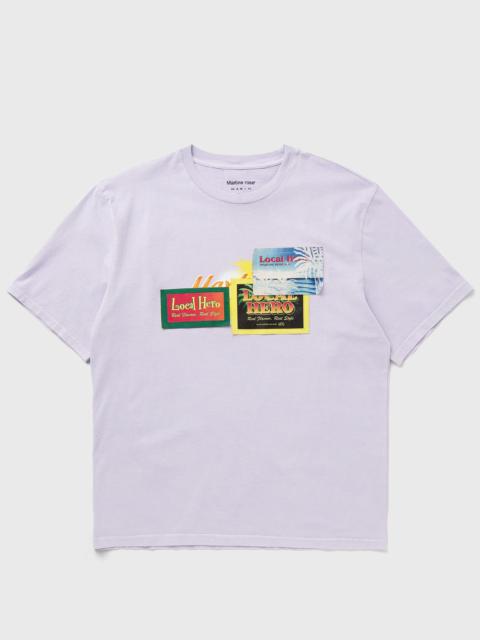 Martine Rose CLASSIC T-SHIRT