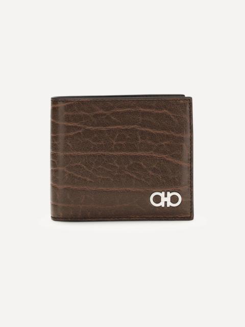 FERRAGAMO Gancini Wallet