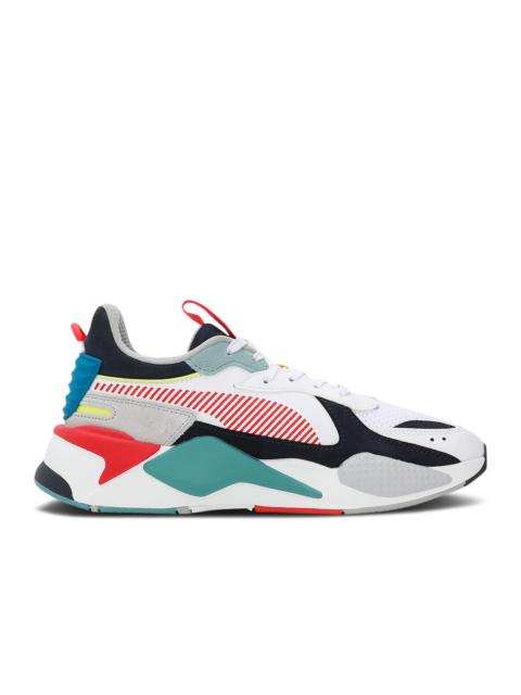 PUMA RS-X 'HOME'