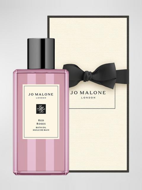 Jo Malone London Red Roses Bath Oil, 8.5 oz.