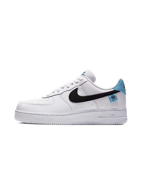 Air Force 1 '07 "Worldwide Pack"